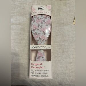 Nwt LoveShackFancy wet brush detangler